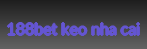188bet keo nha cai
